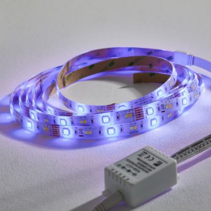 Eglo 32741 - LED-slinga 3m ljusslinga-C LED-RGB/11,4W/230