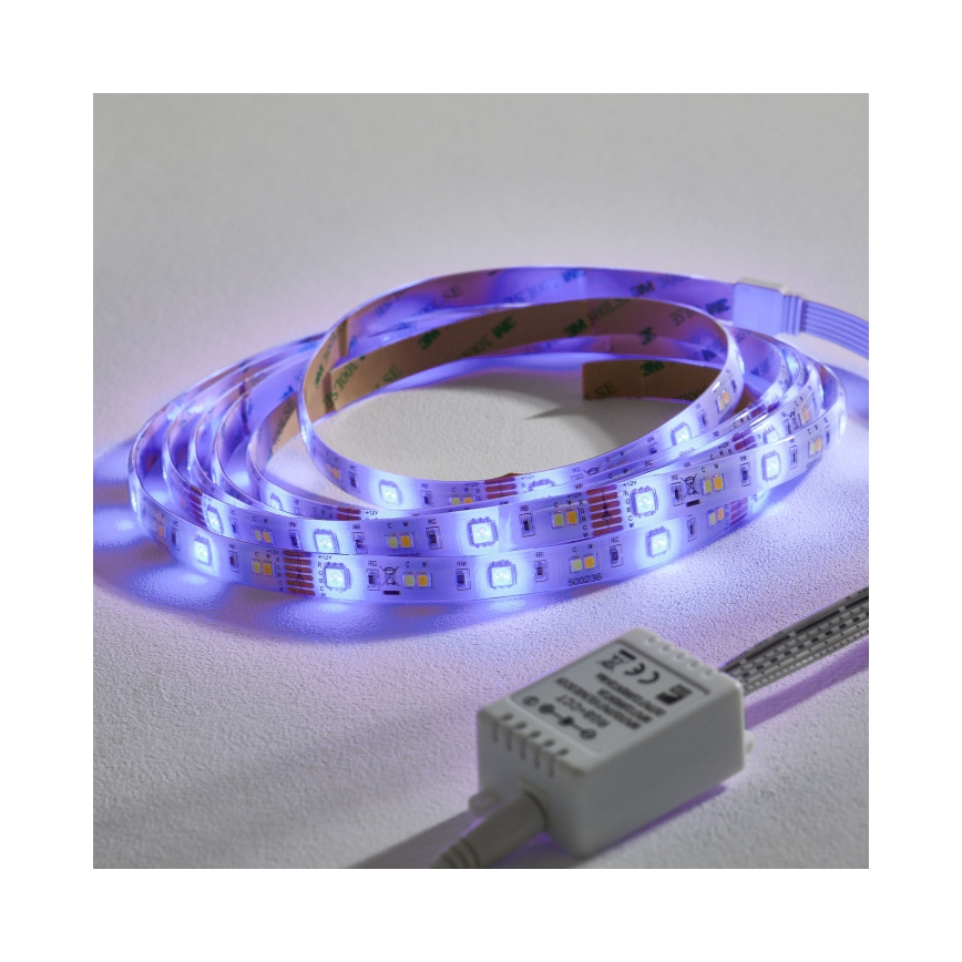 Eglo 32741 - LED-slinga 3m ljusslinga-C LED-RGB/11,4W/230