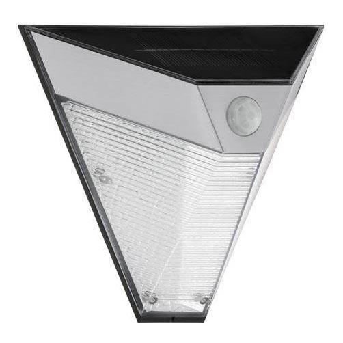 Eglo 32776 - LED solcellsvägglampa med sensor LED/2W/3,6V IP44 900 mAh