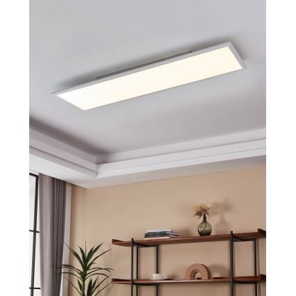 Eglo - LED fäst panel SALOBRENA LED/33W/230V