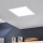 Eglo 32812 - LED takpanel SALOBRENA LED/16W/230V