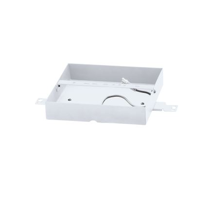 Eglo 32812 - LED takpanel SALOBRENA LED/16W/230V