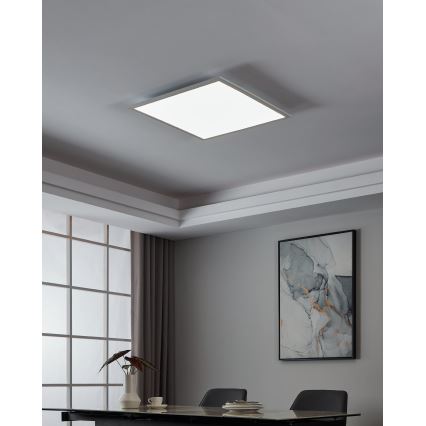 Eglo - LED taklampa  LED/40W/230V