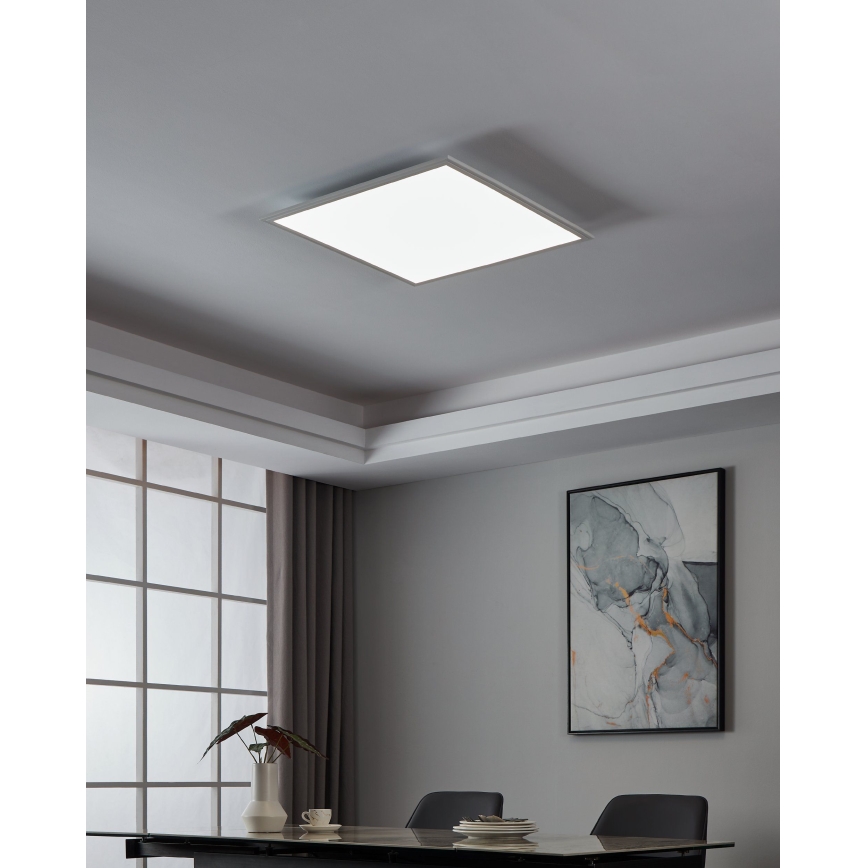 Eglo - LED taklampa  LED/40W/230V
