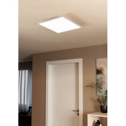 Eglo - LED taklampa  LED/40W/230V