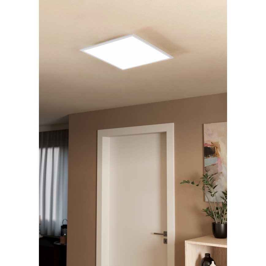 Eglo - LED taklampa  LED/40W/230V