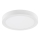 Eglo 32815 - Dimbar LED-taklampa FUEVA LED/21W/230V 3000-6500K Ø 30 cm vit + fjärrkontroll