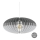 Eglo 32834 - Ljuskrona med snöre SOTOS 1xE27/60W/230V pr. 700mm