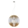 Eglo 32847 - Pendellampa med sladd OLMERO 1xE27/60W/230V