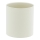 Eglo 32912 - Universal lampskärm TUNJA E27 diameter 15 cm grädde