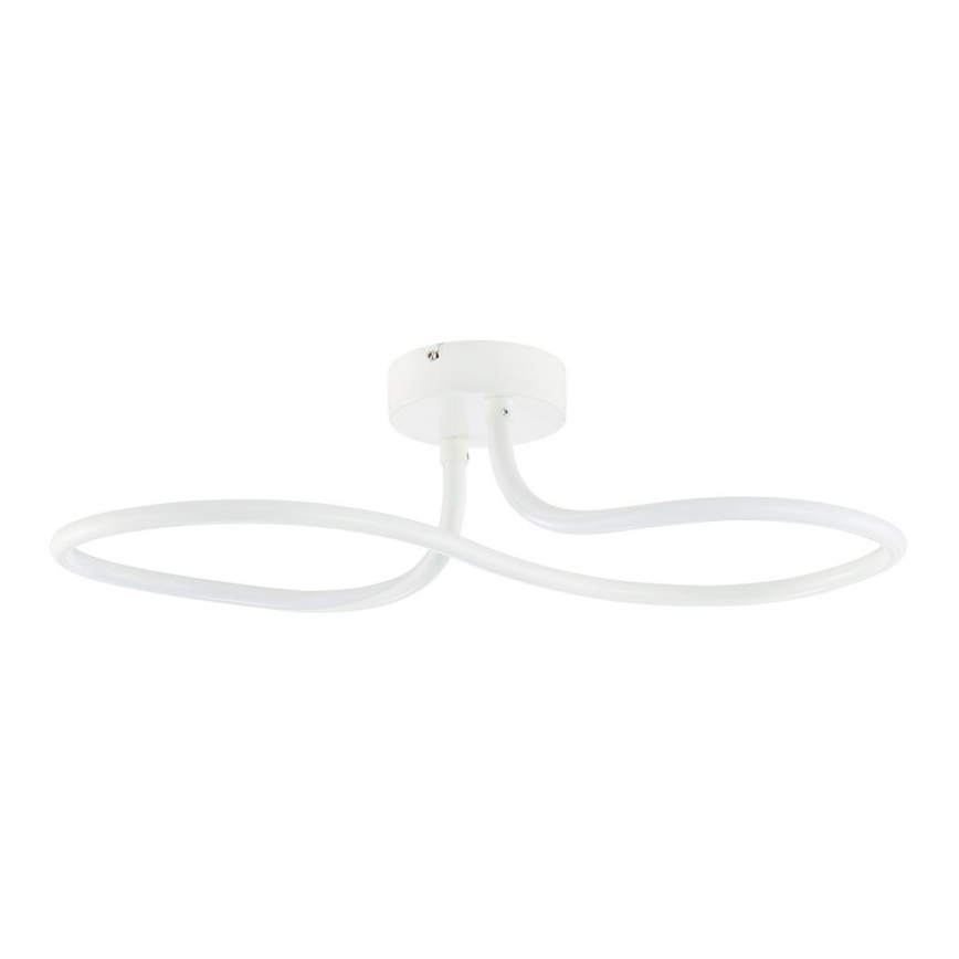 Eglo 32933 - LED Ljuskrona HARMONIE LED/16W/230V