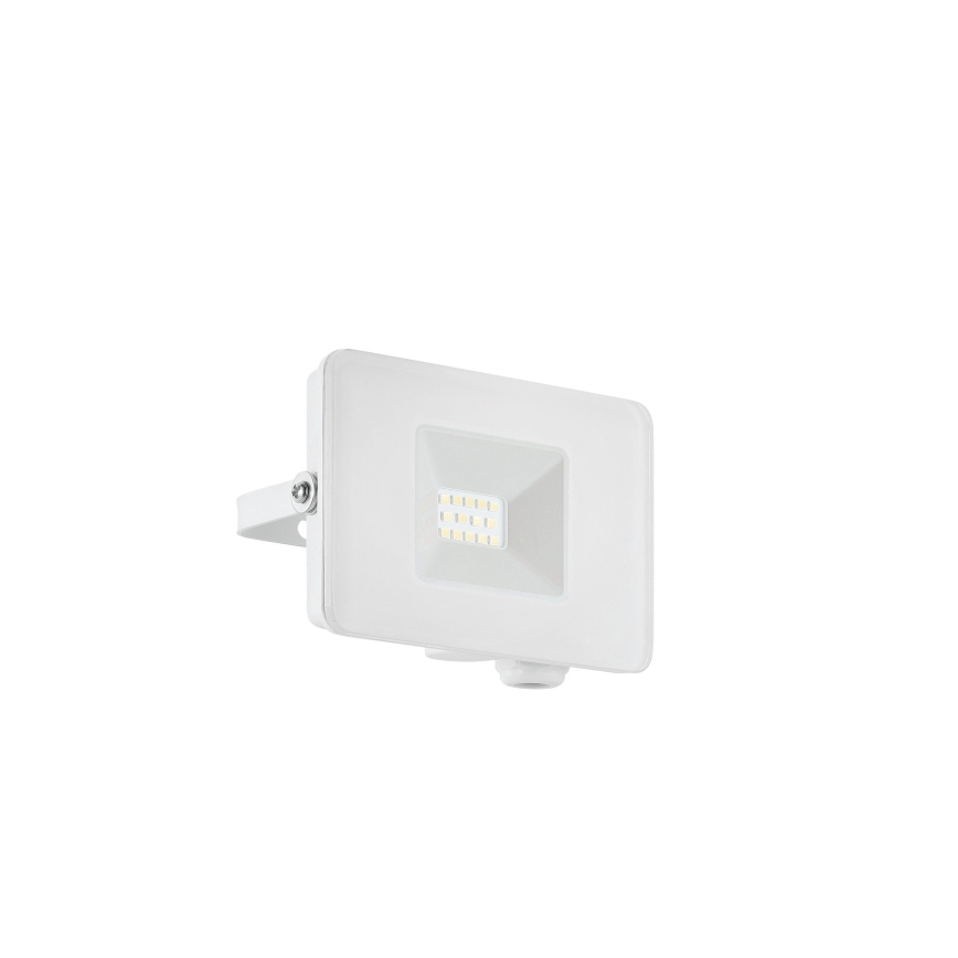 Eglo 33152 - LED spotlight FAEDO 3 LED/10W/230V