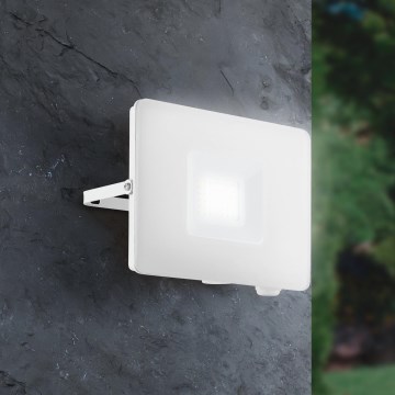 Eglo 33154 - LED spotlight FAEDO 3 LED/30W/230V