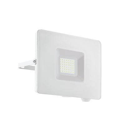 Eglo 33154 - LED spotlight FAEDO 3 LED/30W/230V