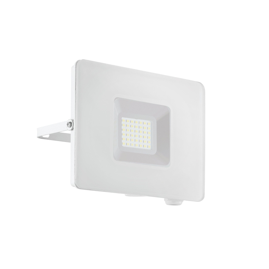 Eglo 33154 - LED spotlight FAEDO 3 LED/30W/230V