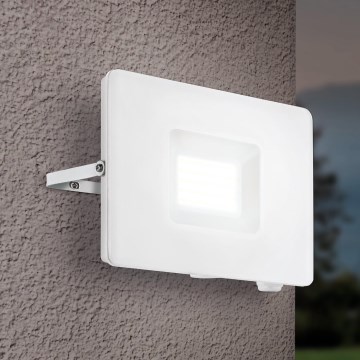 Eglo 33155 - LED spotlight FAEDO 3 LED/50W/230V