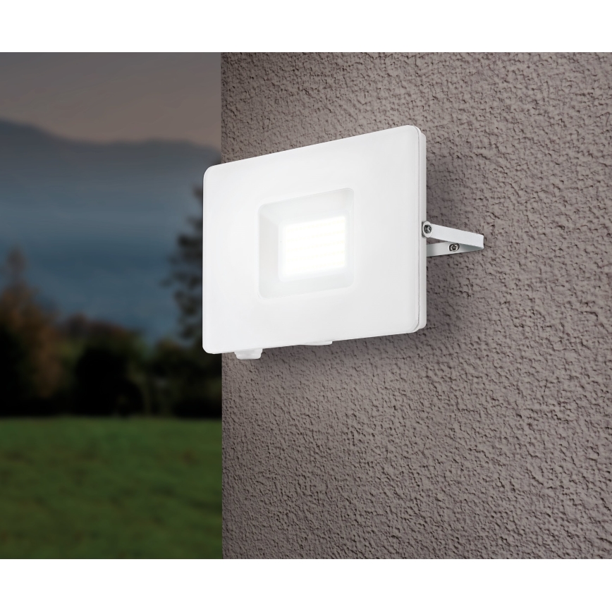 Eglo 33155 - LED spotlight FAEDO 3 LED/50W/230V