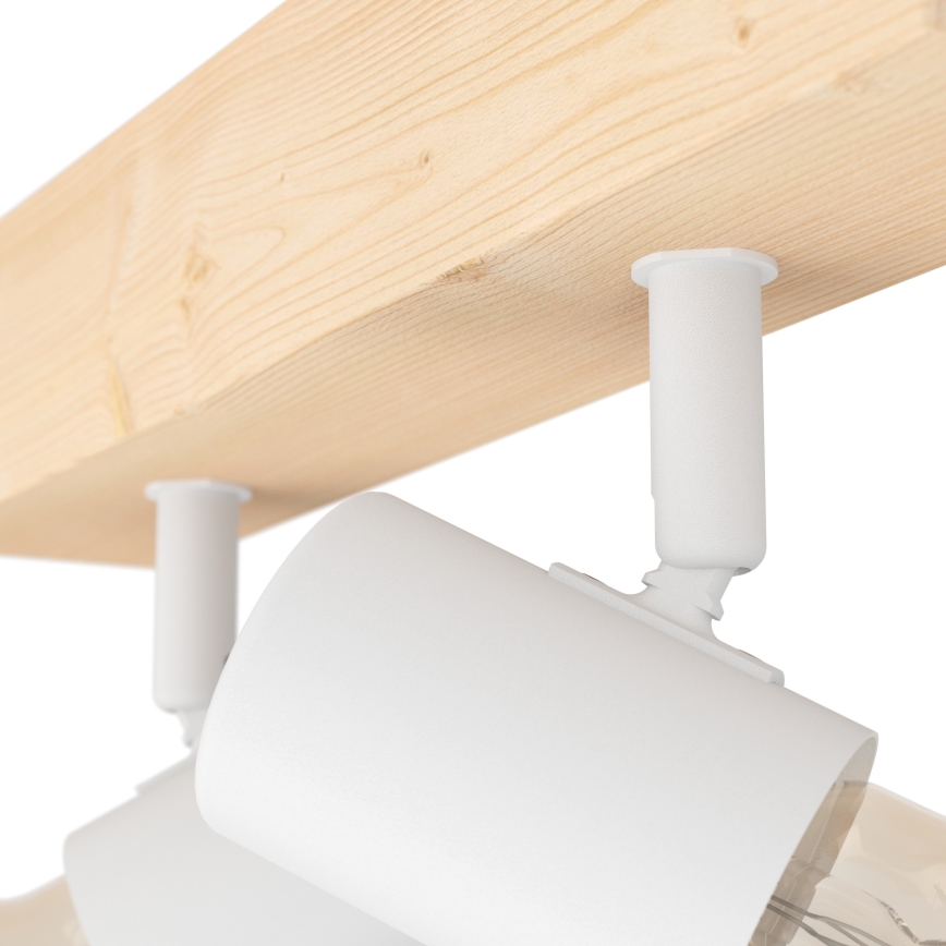 Eglo 33169 - Spotlight TOWNSHEND 3 TOWNSHEND 2xE27/60W/230V