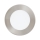 Eglo 33214 - LED RGBW Dimbar infälld taklampa FUEVA-C LED/5,4W/230V