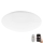 Eglo 33221 - LED RGBW Dimbar taklampa TOTARI LED/34W/230V + fjärrkontroll