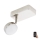Eglo 33222 - LED RGBW Dimbar spotlight CORROPOLI-C LED/5W/230V