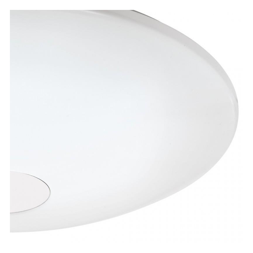 Eglo 33271 - LED RGBW Dimbar taklampa TOTARI-C LED/34W/230V diameter 60 cm + fjärrkontroll