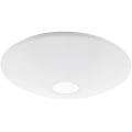 Eglo 33271 - LED RGBW Dimbar taklampa TOTARI-C LED/34W/230V diameter 60 cm + fjärrkontroll