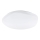 Eglo 33272 - LED RGBW Dimbar taklampa TOTARI-C LED/34W/230V 2700-6500K vit + fjärrkontroll