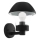 Eglo 33567 - Dimmbar LED-utomhusvägglampa VERLUCCA-C 1xE27/9W/230V IP44