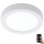Eglo 33575 - LED Dimbar badrumslampa ARGOLIS-C LED/16,5W/230V IP44 vit