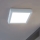 Eglo 33576 - LED Dimbart badrumslampa ARGOLIS-C LED/22W/230V IP44 vit