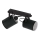 Eglo 33646 - Spotlight VILLABATE 2xE27/10W/230V