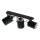 Eglo 33647 - Spotlight VILLABATE 3xE27/10W/230V