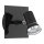 Eglo 33677 - LED Badrumsbelysning vägg TAMARA 1 1xGU10/3,3W/230V IP44