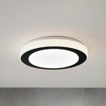 Eglo 33682 - LED Badrumsbelysning tak CARPI LED/11W/230V IP44