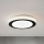 Eglo 33682 - LED Badrumsbelysning tak CARPI LED/11W/230V IP44