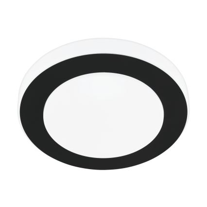 Eglo 33682 - LED Badrumsbelysning tak CARPI LED/11W/230V IP44