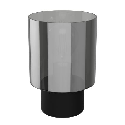 Eglo - Bordslampa 1xE27/60W/230V