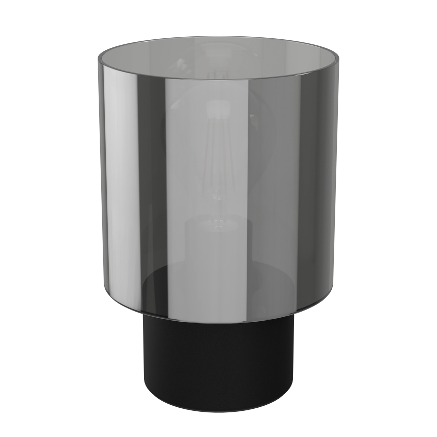 Eglo - Bordslampa 1xE27/60W/230V