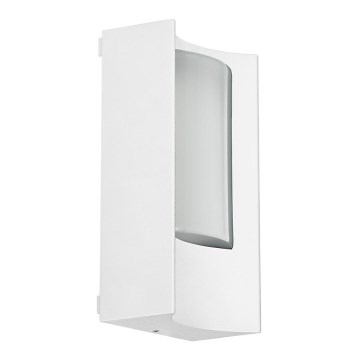 Eglo 34005 - LED Utomhus Väggbelysning CASILDA LED/6W/230V IP44
