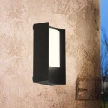 Eglo 34007 - LED Utomhus Väggbelysning CASILDA LED/6W/230V IP44
