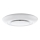 Eglo 34022 - LED RGBW dimbar taklampa BATIDA LED/20W/230V 3000–6500K Ø49 cm + fjärrkontroll