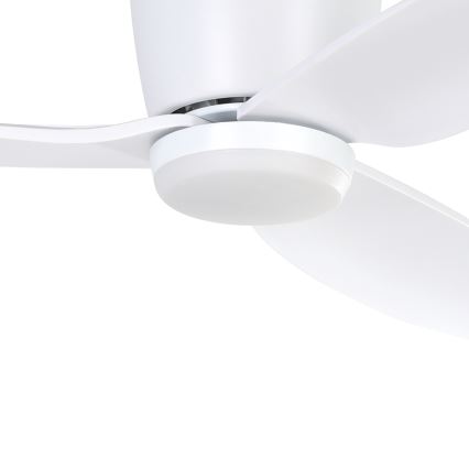 Eglo  - LED Takfläkt  LED/15W/230V + fjärrkontroll
