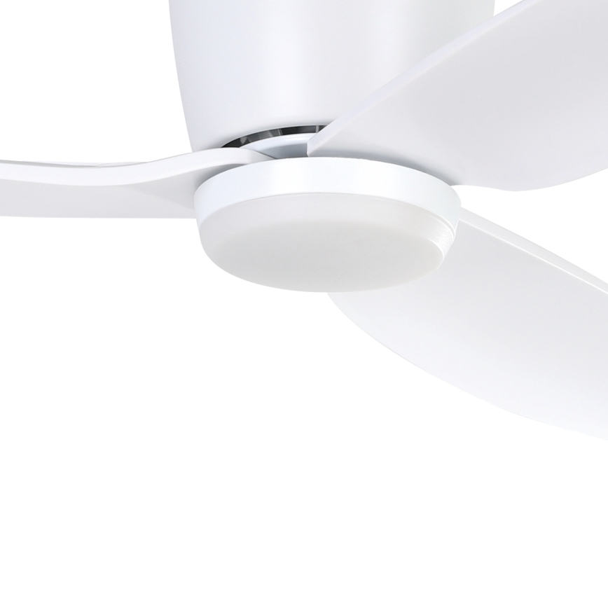 Eglo  - LED Takfläkt  LED/15W/230V + fjärrkontroll