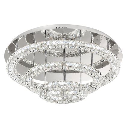 Eglo - LED taklampa LED/61W/230V