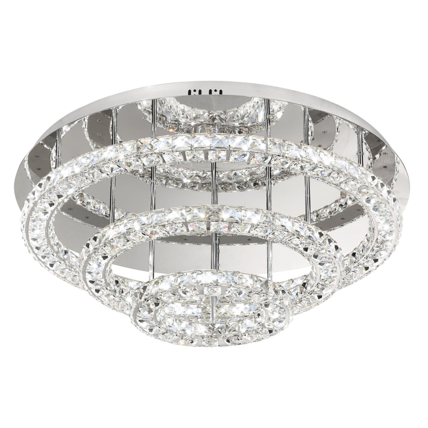 Eglo - LED taklampa LED/61W/230V