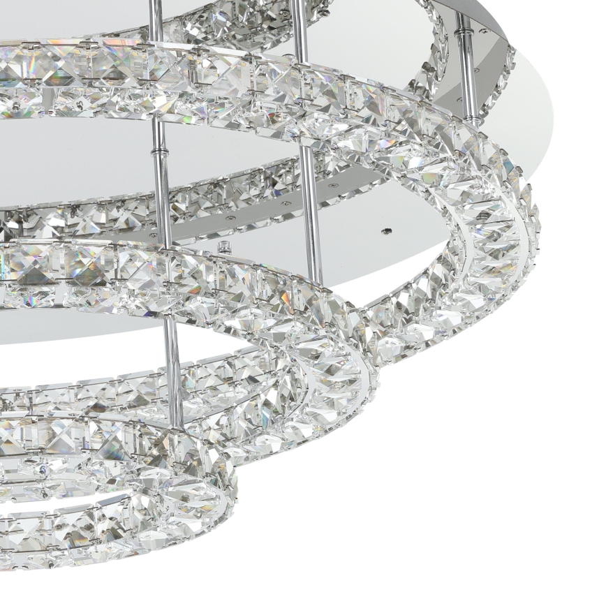Eglo - LED taklampa LED/61W/230V