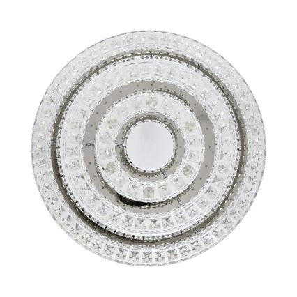 Eglo - LED taklampa LED/61W/230V