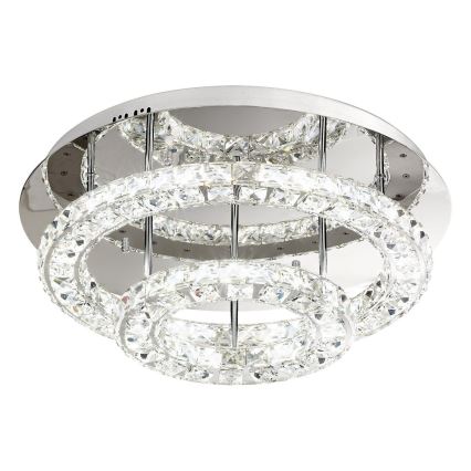 Eglo - LED taklampa LED/30,5W/230V