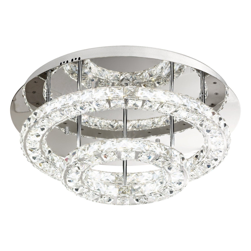 Eglo - LED taklampa LED/30,5W/230V